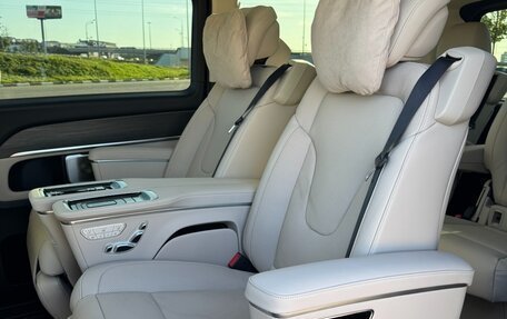 Mercedes-Benz V-Класс, 2024 год, 13 500 000 рублей, 7 фотография