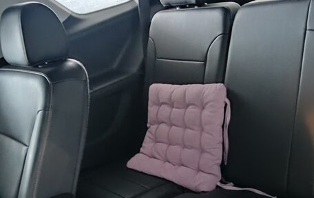 Chevrolet Traverse II, 2021 год, 3 200 000 рублей, 9 фотография