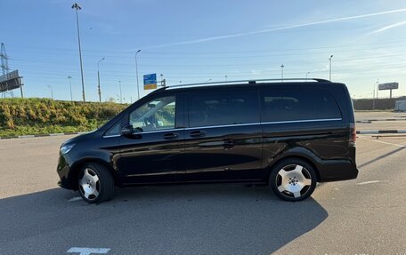 Mercedes-Benz V-Класс, 2024 год, 13 500 000 рублей, 8 фотография