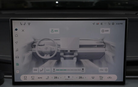 Toyota RAV4, 2025 год, 4 880 000 рублей, 14 фотография