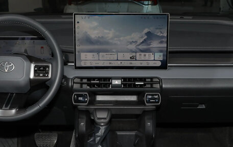 Toyota RAV4, 2025 год, 4 880 000 рублей, 11 фотография