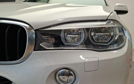 BMW X6, 2019 год, 5 400 000 рублей, 3 фотография