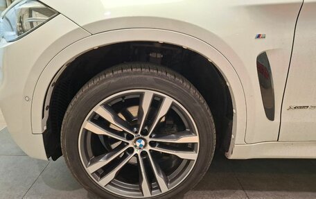 BMW X6, 2019 год, 5 400 000 рублей, 6 фотография