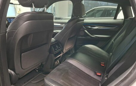 BMW X6, 2019 год, 5 400 000 рублей, 8 фотография