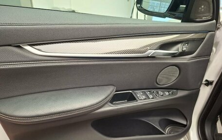 BMW X6, 2019 год, 5 400 000 рублей, 12 фотография