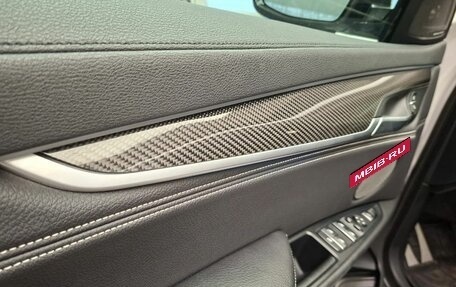 BMW X6, 2019 год, 5 400 000 рублей, 13 фотография