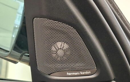 BMW X6, 2019 год, 5 400 000 рублей, 17 фотография