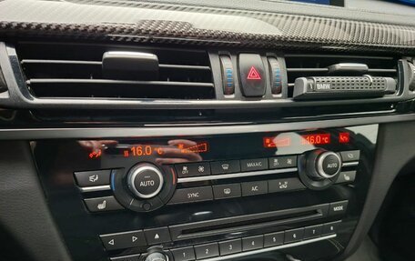 BMW X6, 2019 год, 5 400 000 рублей, 18 фотография