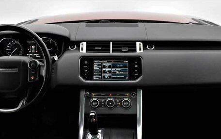 Land Rover Range Rover Sport II, 2014 год, 2 345 000 рублей, 5 фотография