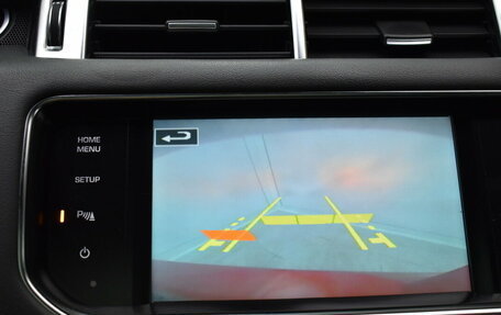 Land Rover Range Rover Sport II, 2014 год, 2 345 000 рублей, 10 фотография