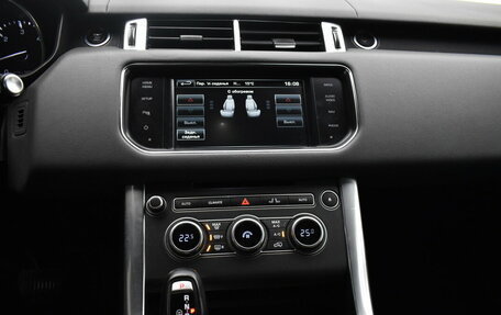 Land Rover Range Rover Sport II, 2014 год, 2 345 000 рублей, 7 фотография