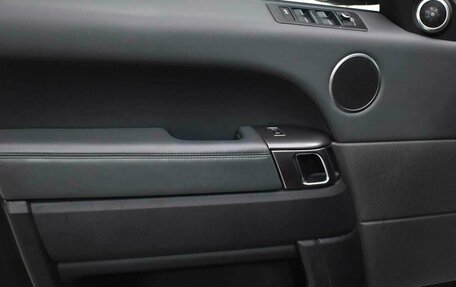 Land Rover Range Rover Sport II, 2014 год, 2 345 000 рублей, 14 фотография