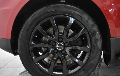 Land Rover Range Rover Sport II, 2014 год, 2 345 000 рублей, 20 фотография