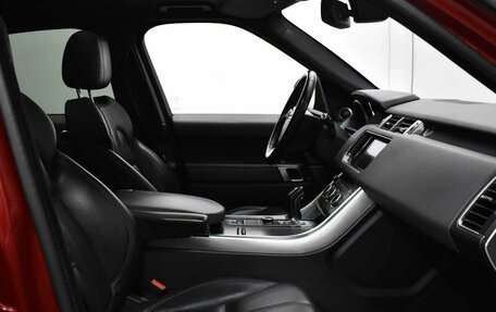 Land Rover Range Rover Sport II, 2014 год, 2 345 000 рублей, 15 фотография