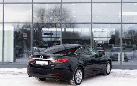 Mazda 6, 2016 год, 1 950 000 рублей, 2 фотография