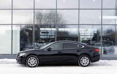 Mazda 6, 2016 год, 1 950 000 рублей, 7 фотография