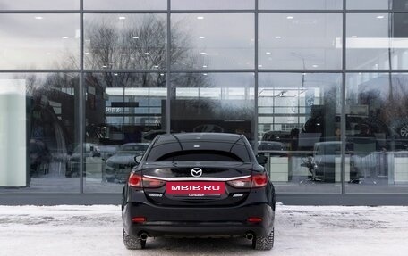 Mazda 6, 2016 год, 1 950 000 рублей, 4 фотография