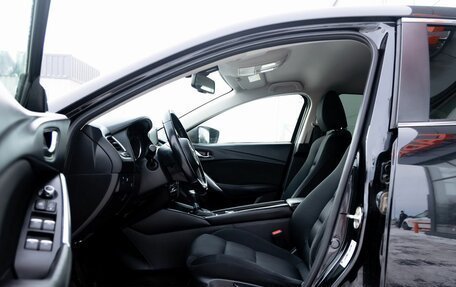 Mazda 6, 2016 год, 1 950 000 рублей, 12 фотография