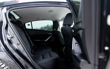 Mazda 6, 2016 год, 1 950 000 рублей, 13 фотография