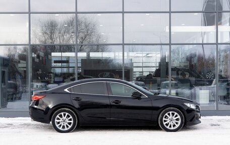 Mazda 6, 2016 год, 1 950 000 рублей, 8 фотография