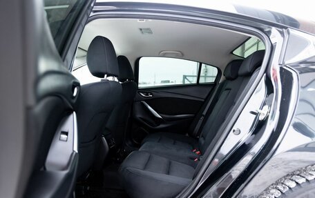 Mazda 6, 2016 год, 1 950 000 рублей, 14 фотография