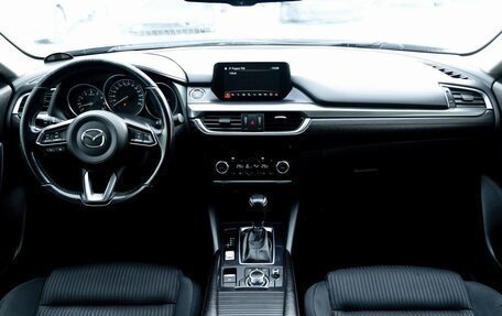 Mazda 6, 2016 год, 1 950 000 рублей, 15 фотография