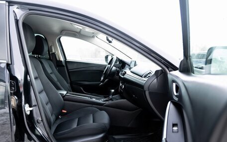 Mazda 6, 2016 год, 1 950 000 рублей, 11 фотография