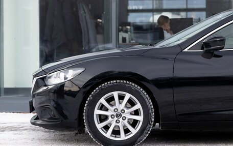 Mazda 6, 2016 год, 1 950 000 рублей, 9 фотография