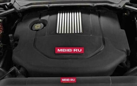 Land Rover Range Rover Sport II, 2014 год, 2 345 000 рублей, 19 фотография