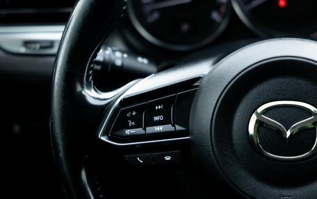 Mazda 6, 2016 год, 1 950 000 рублей, 17 фотография