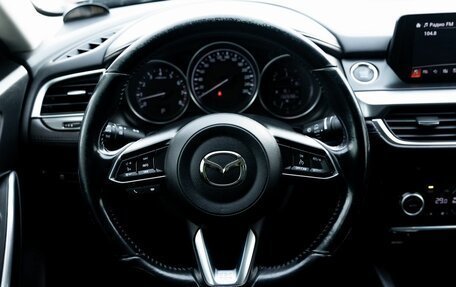 Mazda 6, 2016 год, 1 950 000 рублей, 16 фотография