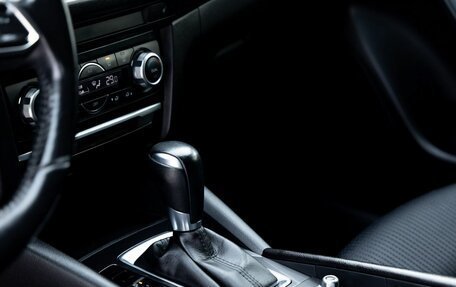 Mazda 6, 2016 год, 1 950 000 рублей, 23 фотография