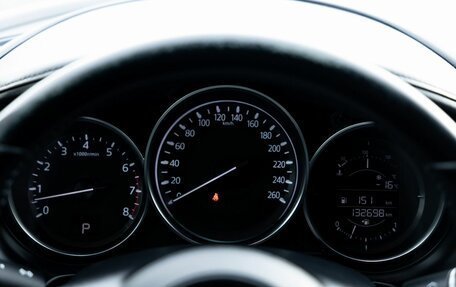 Mazda 6, 2016 год, 1 950 000 рублей, 19 фотография