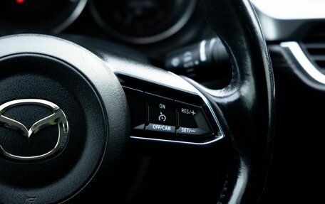 Mazda 6, 2016 год, 1 950 000 рублей, 18 фотография