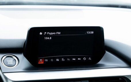 Mazda 6, 2016 год, 1 950 000 рублей, 20 фотография