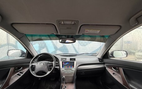 Toyota Camry, 2006 год, 753 000 рублей, 2 фотография