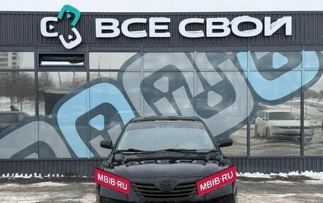 Toyota Camry, 2006 год, 753 000 рублей, 5 фотография