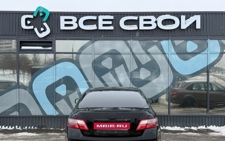 Toyota Camry, 2006 год, 753 000 рублей, 6 фотография