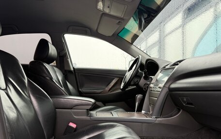 Toyota Camry, 2006 год, 753 000 рублей, 7 фотография