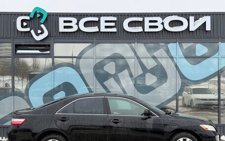 Toyota Camry, 2006 год, 753 000 рублей, 8 фотография