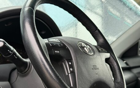 Toyota Camry, 2006 год, 753 000 рублей, 11 фотография