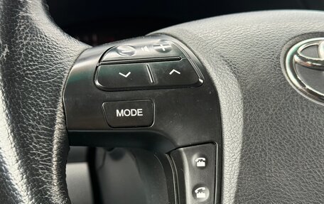 Toyota Camry, 2006 год, 753 000 рублей, 16 фотография