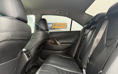 Toyota Camry, 2006 год, 753 000 рублей, 10 фотография