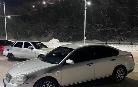 Nissan Teana, 2006 год, 470 000 рублей, 4 фотография