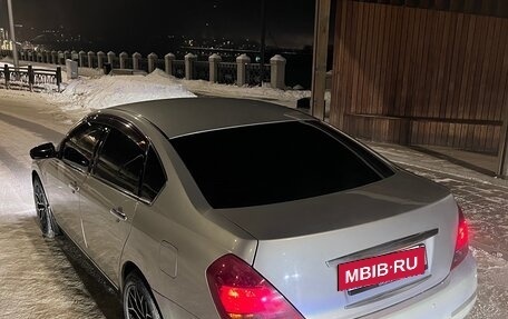 Nissan Teana, 2006 год, 470 000 рублей, 2 фотография