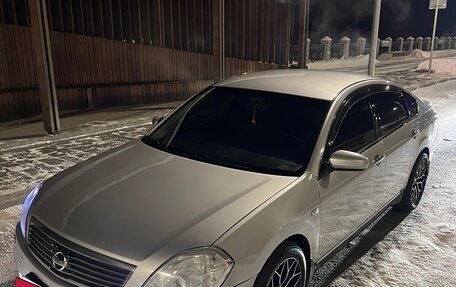 Nissan Teana, 2006 год, 470 000 рублей, 5 фотография