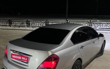 Nissan Teana, 2006 год, 470 000 рублей, 3 фотография