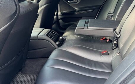 BMW 6 серия, 2017 год, 2 700 000 рублей, 9 фотография