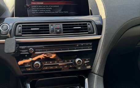 BMW 6 серия, 2017 год, 2 700 000 рублей, 7 фотография