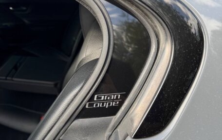 BMW 6 серия, 2017 год, 2 700 000 рублей, 10 фотография